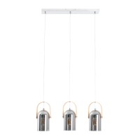 3e slinger "glas" L: 58 cm