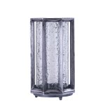 Connhal Black Casted Alu Stormlight Bars Round L