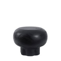 De Tutup Salontafel - Zwart