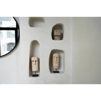 De Sumba-steen %2320 op standaard