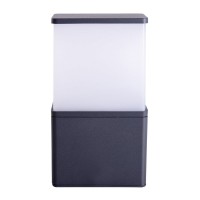 LED outdoor wall lights "Vigo"