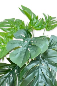 Monstera Artificial plant 65cm