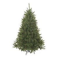 Bristlecone Kunstkerstboom - H185 x Ø119 cm - Groen