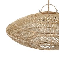 De Macaron Hanger - Naturel - M