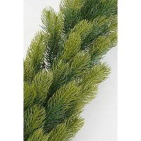 Nagoya Guirlande - L180 x Ø20 cm - Groen