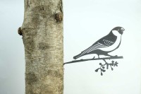 Lucky Bullfinch/Bullfinch 1301, 330 mm wide - 2 mm thick