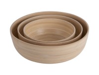 Bowl Set Puro Round