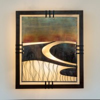 Decorative article picture