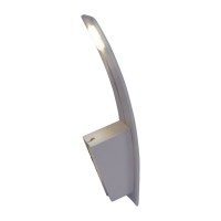LED wall light "Stan"