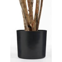 Populier Kunstplant - H110 x Ø60 cm - Groen
