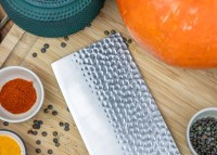 Knives and Kitchen Accessories Set - The Complete Set Deluxe Edition (C): 6 knives + 5 accessories