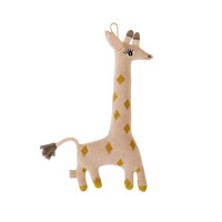 Darling - Baby Guggi Giraffe