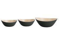 Bowl Set Puro Oval