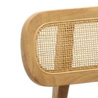 De Nova Stoel - Naturel