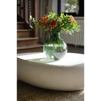 De Qiezi Vaas - Groen - L