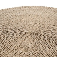 The Sizali Carpet - Natural - 150