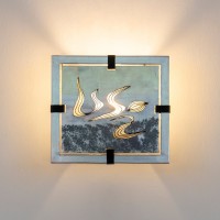 Decorative article picture
