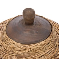 De Schatkist - Natuurlijk Bruin