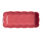 Emile Henry Madeleine Cakevorm - 285x130x90mm - Rose Candy