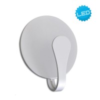 "Stan" LED wall light