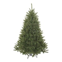 Bristlecone Kunstkerstboom - H230 x Ø152 cm - Groen