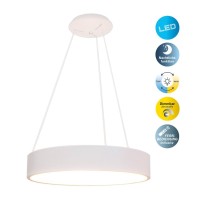LED pendant lamp "Carla"