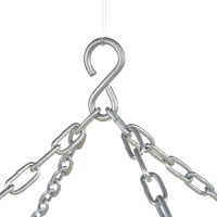 De Moonlit Whispers-kroonluchter - Naturel - M