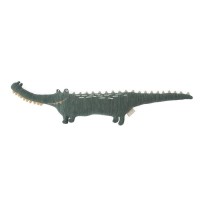 Mr. Crocodile Gustav