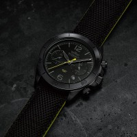 Air BossRC1204 Dual time