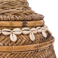 De Schatkist - Natuurlijk Bruin