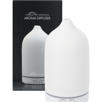 Ceramic Diffuser White