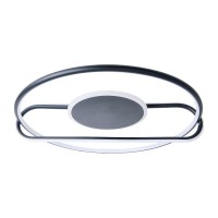 LED ceiling light D: 54cm "Brendan"