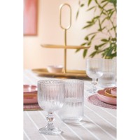 Merlot Wijnglas - 250 ml - Glas - Transparant