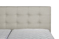 Mörgenn Elektrische Boxspring Nauplion - Complete set incl. montage 180x200