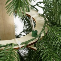 Green Joy Kunstkerstboom - H150 x Ø70 cm - Groen