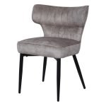 Zinno Cream Dining Chair