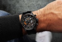 CockpitRC2206 Chrono