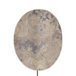 Hen Natural Stone Veneer Wall Lamp Large