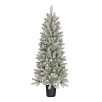 Nagoya Kunstkerstboom - H120 x Ø60 cm - Groen