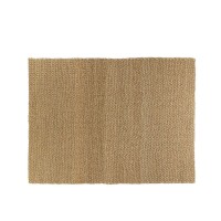 Het Sizali Tapijt - Naturel - 240x180