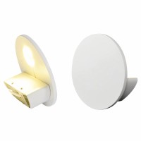 LED wall light "Stan"
