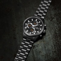 RunwayRC4203 Chrono