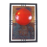 Decorative article picture