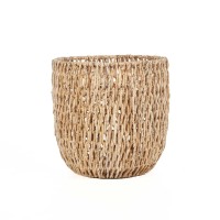 De Louh Louh Mand - Naturel - S