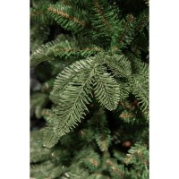 Abies Nordmann Kerstkrans - Ø60 cm - Groen