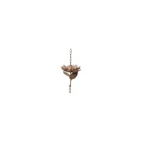 Regenketting, Bloem, lengte 175 cm 47129-2