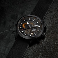 CockpitRC2206 Chrono