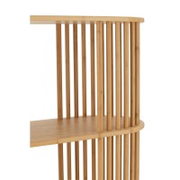 J-Line rek Live - bamboe - naturel