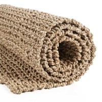 De Sizali Loper - Naturel - 200x70