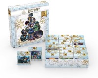 New York Puzzle Company Harry Potter Advent Calendar - 24 mini puzzle